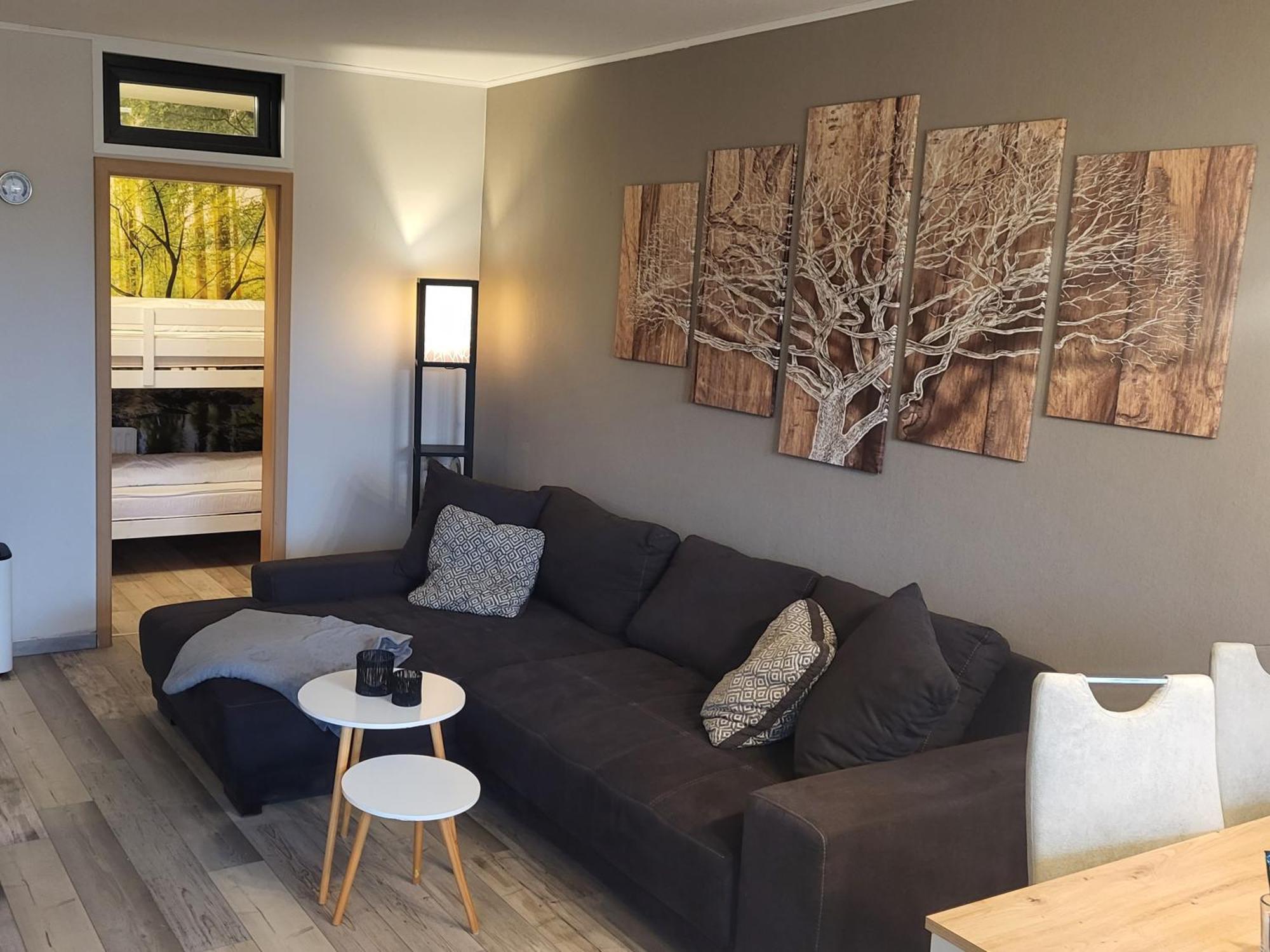 Modernisierte Ferienwohnung Naturseelen Mit Schwimmbad Und Sauna Braunlage Kültér fotó